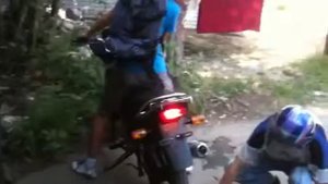 Тюненг убра