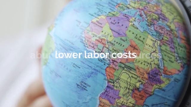 💼 ✈️ How to take your company abroad and increase 45% of your profits! смотреть онлайн