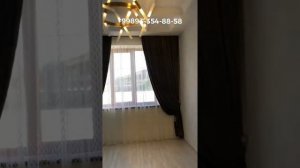 Недвижимость в Самарканде видео №4 4х комнатная люкс квартира в Вокзале 87.000$