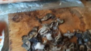 Готовлю рулет из самого тонкого сала.Вкуснятина за копейки!!!