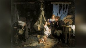 «Домострой: нормы семейной жизни на Руси»