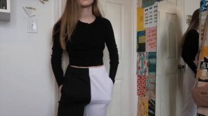 20 cute and comfy OUTFITS for when you have NOTHING to wear!! Feat: Zaful