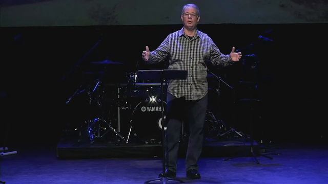 February 21, 2021: Joshua: The New Normal...Part 2 (Pastor Mike Gibson) смотреть онлайн