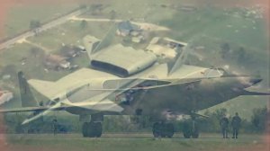 Секретный самолёт. Т-25. Адский жнец!