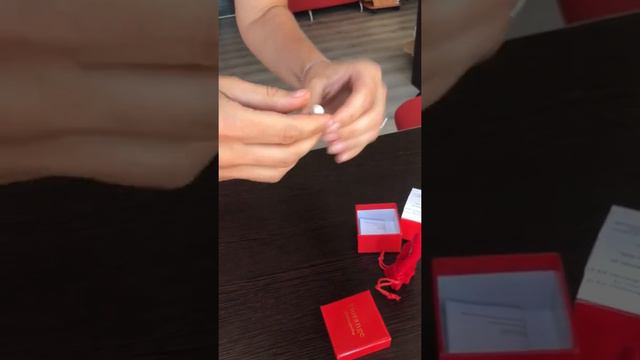 Кольцо от Florange смотреть онлайн