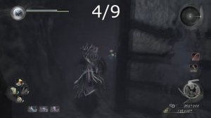 Nioh Гайд по поиску Кодама | Kodama Locations #6 END