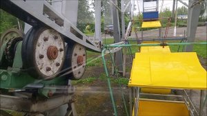 Парк атракционов Березники июнь 2022