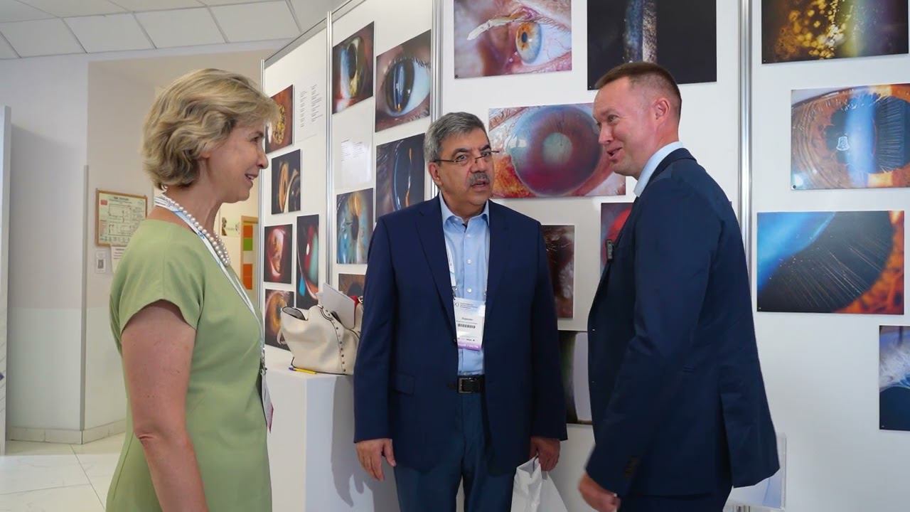 Итоги. XI Всероссийская научно практическая конференция смотреть онлайн