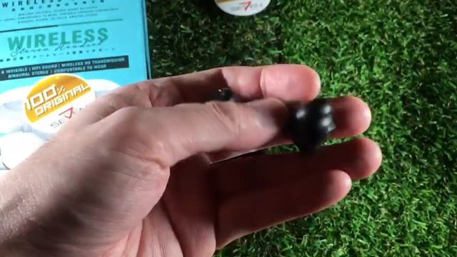 Remax TWS - 2 Blurtooth TWS Stereo Headphones смотреть онлайн