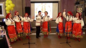 «Пышка Белогорья 2016». Финал. Творческий номер. Екатерина Максимова