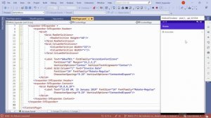 Getting Started with the .NET MAUI Expander Control