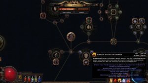 PoE 3.22 - SENTINEL ARMY Minion Build for Beginners of Path of Exile 3.22 Trial of the Ancestors