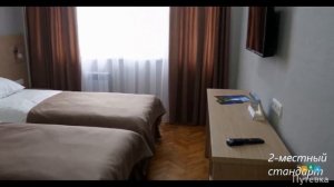 Гостиница Крым (Крым, г. Севастополь)