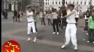 Тектоник в Питере