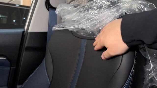 2023 Gac Trumpchi GS3 Impressive Exprience смотреть онлайн