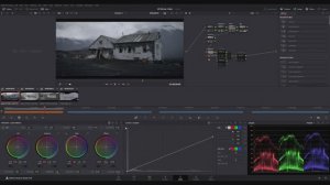 Unreal Engine 5 админ панель и процесс создания