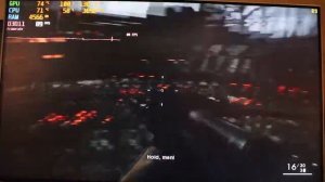 Intel Core i7 3770+RX 580 8GB+16GB Ram Gaming Benchmark