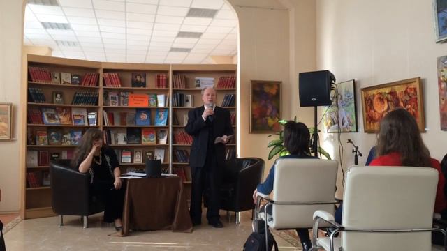 Комрат Пушкинская горка-2019 поэт Санкт-Петербург 2ч. смотреть онлайн