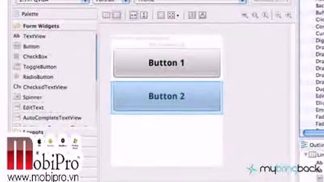 Học Android Tutorial 1.5- XML made Simple & Java Intro(240p_H.263-MP3)_(new_1).avi смотреть онлайн