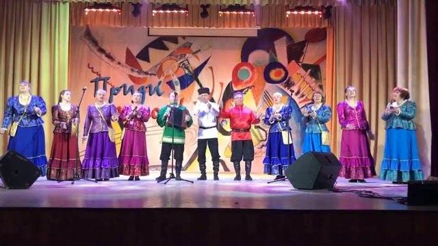 « Томилинская слобода» II тур