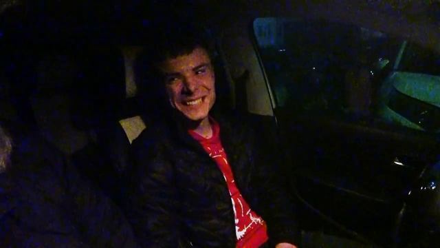 В БРЯНСК ЗА ТАЧКОЙ / КУДА ПРОПАЛ ЛУЧШИЙ ТАКСОБЛОГЕР ДРАМГЕР ТАКСИ / ДИМОН БОРОДА