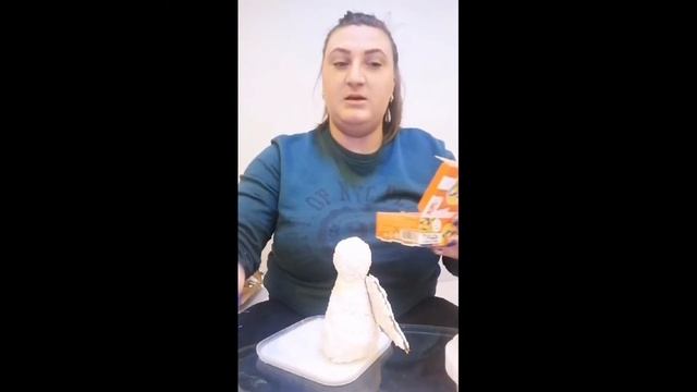 МБУК «Музейно-выставочный центр» представляет вашему вниманию мастер-класс «Рождественский ангел» смотреть онлайн