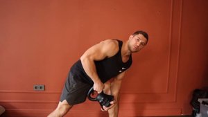 ПЛЕЧИ ДО ЖЖЕНИЯ ЗА 30 МИН С ГИРЕЙ