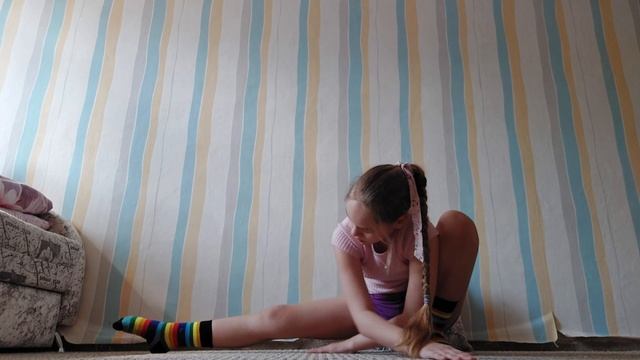 разминка 2 для более профи смотреть онлайн