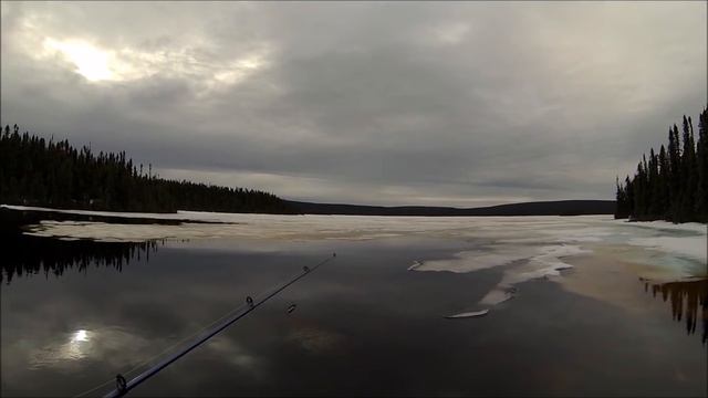 Tundra 300 Rocks - Last Ski-doo Ride For The Season (May 16) смотреть онлайн