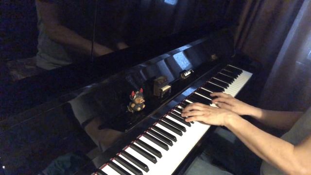 Можете ли Вы услышать разницу между цифровым и акустическим пианино? Моцарт: Турецкое рондо смотреть онлайн