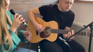 Людмила Несветаева - Седьмой лепесток (кавер)