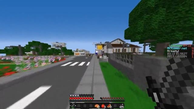 Minecraft Survival Games #9: RIP смотреть онлайн