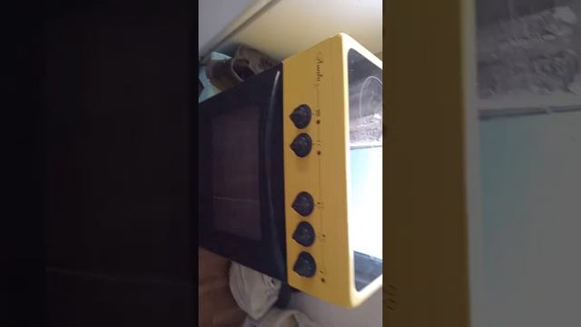 Мой отзыв о плите Лысьва 301 ст стеклокерамика спустя год эксплуатаций. смотреть онлайн