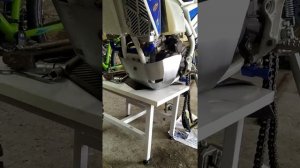 regulmoto legend 300
