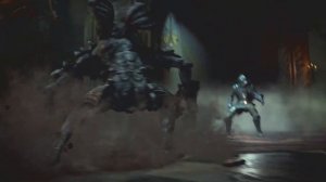 Demons Souls Trailer: Official Demon's Souls Remake Announcement HD (PS5)