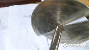 Как сделать бур своими руками.