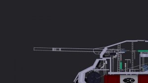 Landkreuzer P. 1000 «Ratte» vs Maus in People Playground