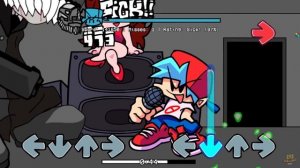 Friday Night Funkin': VS MAG Agent V2.0 FULL WEEK + Cutscenes [FNF Mod/HARD] - Madness Combat Mod