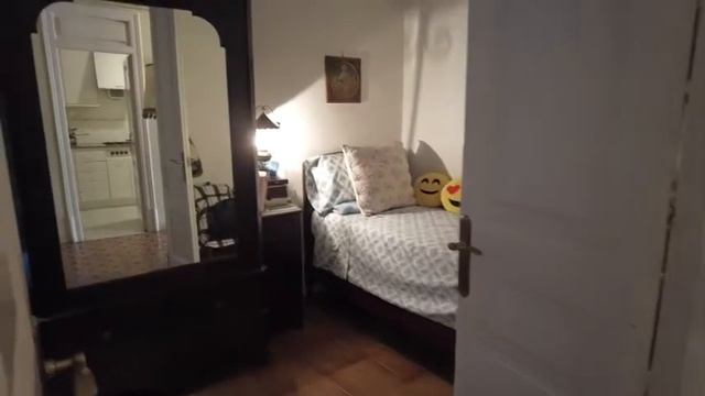 Ocasión en Gran Via/Casanova, Barcelona смотреть онлайн