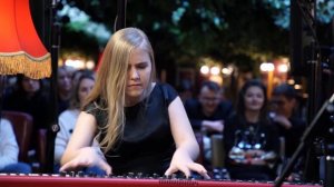 Ансамбль «Нупогоди» - Ночь в Тунисе