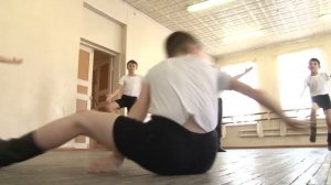 Мичуринская детская хореографическая школа