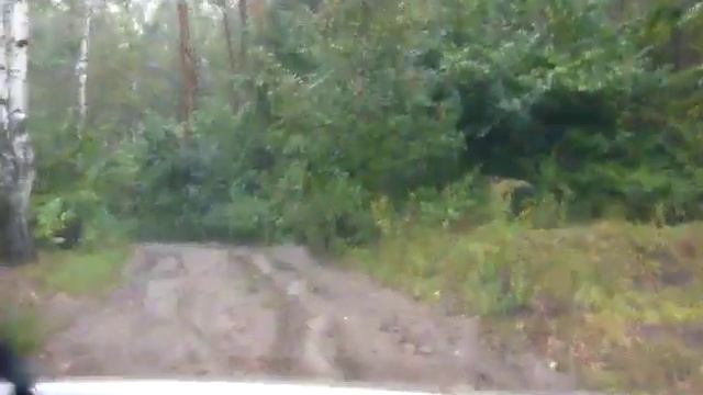 Pontiac Vibe Как внедорожник.mp4 смотреть онлайн