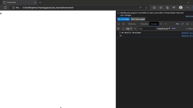 Javascript Tutorial In Hindi For Beginners Part #31 | Javascript String | Slice | Substring | Subst