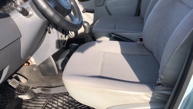 Рено Логан 2008 смотреть онлайн