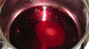 Вишня в сиропе с косточкой