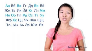 Learn Russian: 30 Beginner Russian Videos You Must Watch