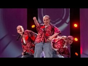 Flow Motion Juniors | Премия AS | Школа танцев Active Style