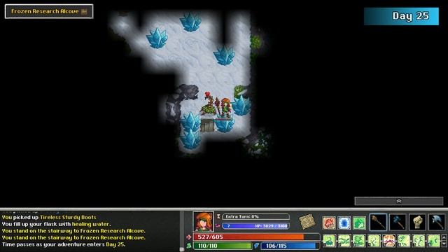 Is Tangledeep Any Good? Gameplay Impressions смотреть онлайн