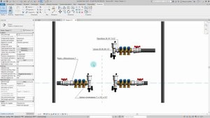 Почему нельзя "зеркалить" в Autodesk Revit │ возможные последствия применения команды "Зеркало"