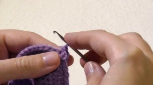 Пинетки сапожки крючком | Сапожки крючком для начинающих